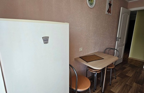 Liepaja Apartment | Enjoyable 1-bedroom apartment in Liepāja