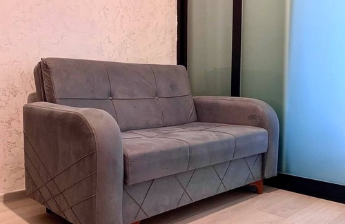 Batumi Apartment | Enjoyable apartment with AC in charming Batumi
