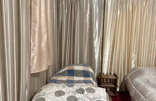 El Faouar Bed & Breakfast | Enjoyable bed & breakfast with WiFi in Es Sabria