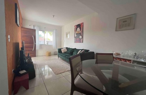 Guaratuba House | Enjoyable townhome with WiFi in Guaratuba