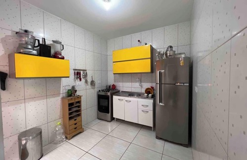Guaratuba House | Enjoyable townhome with WiFi in Guaratuba