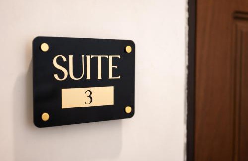 Lake Bracciano Apartment | Enjoyhousebracciano Suite 3