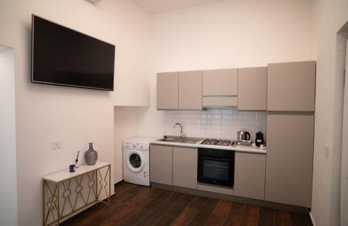 Lake Bracciano Apartment | Enjoyhousebracciano Suite 3