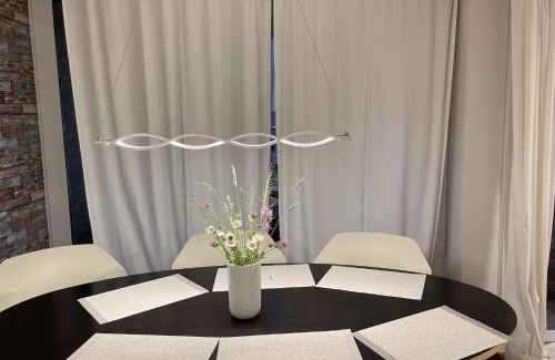 Littau Apartment | EnjoyLucerne