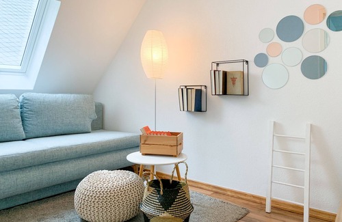 Pommern House | Enjoyment cottage in the wine village near Cochem - vineyards, winegrowers, hiking trails within walking distance
