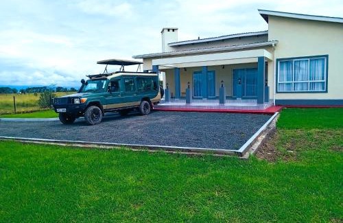 Nanyuki House | Enkai Farmhouse near Ol-Pejeta Nanyuki