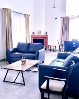 Nanyuki House | Enkai Farmhouse near Ol-Pejeta Nanyuki