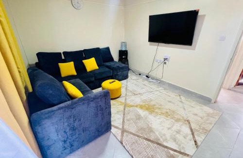 Narok Apartment | Enkaji