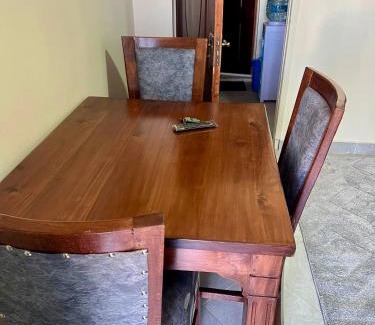 Narok Apartment | Enkaji