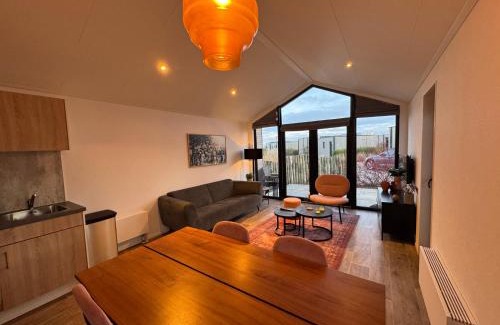 Enkhuizen House | Enkhuizer Strand Chalet Meereszauber Nr 304