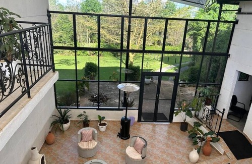 Limuru Apartment | Enkishon Suites - 6