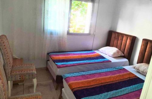 Ennasr Apartment | Ennasr 1 - appartement Charmant S1 Calme et Connecté