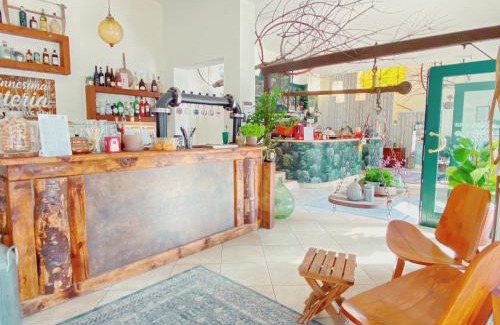 Toscolano Maderno Hotel | Ennesima Osteria con Alloggio - Bike Hotel