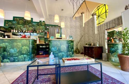 Toscolano Maderno Hotel | Ennesima Osteria con Alloggio - Bike Hotel