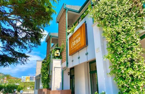 Toscolano Maderno Hotel | Ennesima Osteria con Alloggio - Bike Hotel
