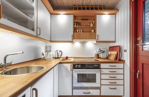 Sundstrup House | "Ennignup" - 600m to the fjord by Interhome