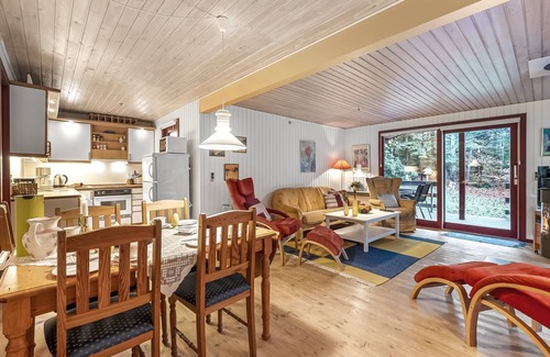 Sundstrup House | "Ennignup" - 600m to the fjord by Interhome
