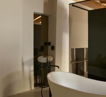 Requena House | Enoa Suites Casa Cueva