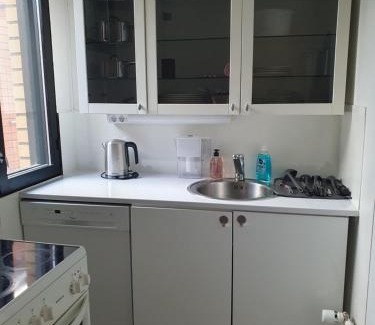 Enonkoski Apartment | Enonkoski asunto mukavuuksilla keskustassa