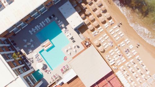 Malia Hotel | Enorme Ammos Beach Resort