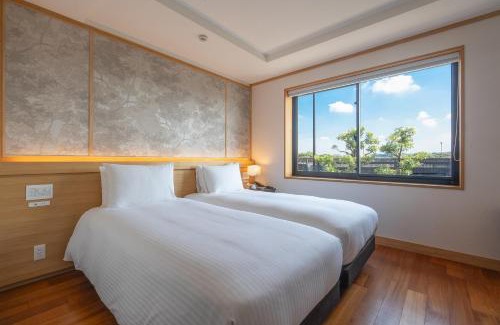 Fujisawa Hotel | Enoshima Hotel ーEnoshima Island Spa Hotel Buildingー