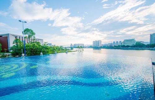 Enping Hotel | Enping Yucca Hotel