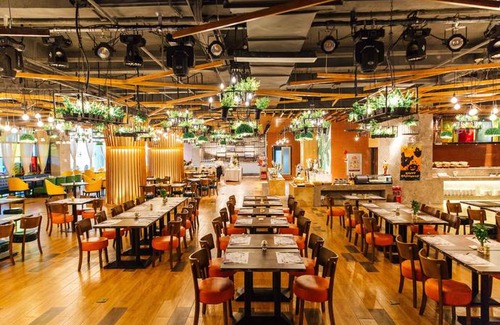 Enping Hotel | Enping Yucca Hotel