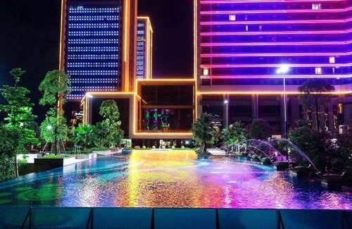 Enping Hotel | Enping Yucca Hotel