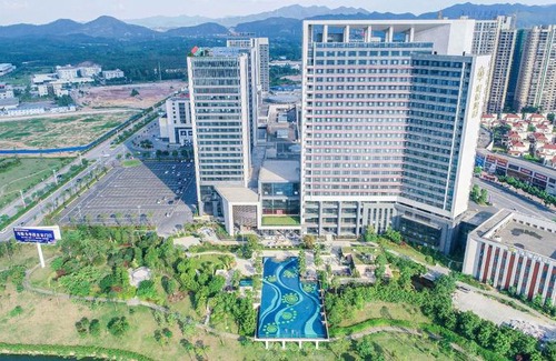 Enping Hotel | Enping Yucca Hotel