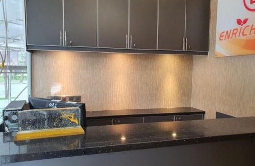 Shah Alam Hotel | Enrich Hotel Setia Alam by uBook