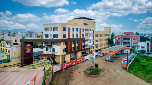Aurangabad Hotel | Enrise by Sayaji Aurangabad