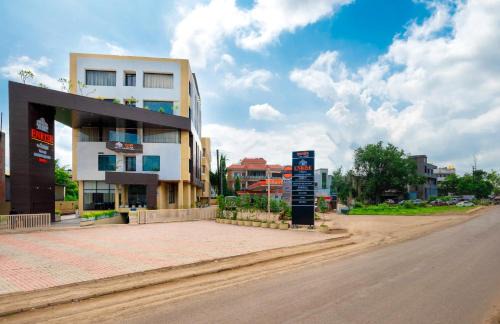 Aurangabad Hotel | Enrise by Sayaji Aurangabad