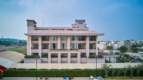 Rau Hotel | Enrise By Sayaji Rau Indore