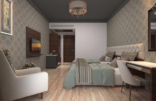 Rau Hotel | Enrise By Sayaji Rau Indore