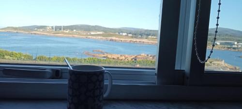 San Cibrao Apartment | EnSAN CIPRIÁN Faro de Punta Atalaya