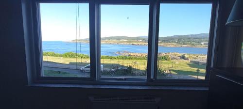 San Cibrao Apartment | EnSAN CIPRIÁN Faro de Punta Atalaya
