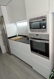 San Cibrao Apartment | EnSAN CIPRIÁN Faro de Punta Atalaya