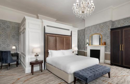 Buxton Hotel | Ensana Buxton Crescent