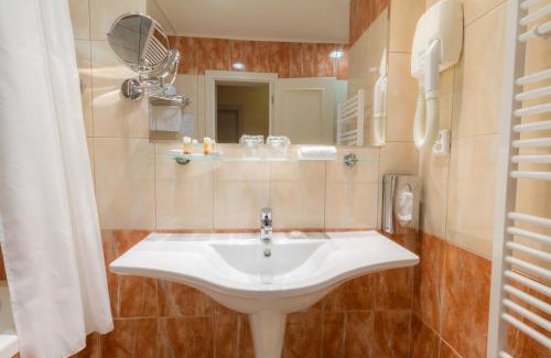 Marianske Lazne Hotel | Ensana Centrální Lázně - Maria Spa