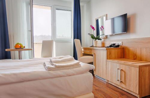 Smrdaky Hotel | Ensana Spa Smrdáky