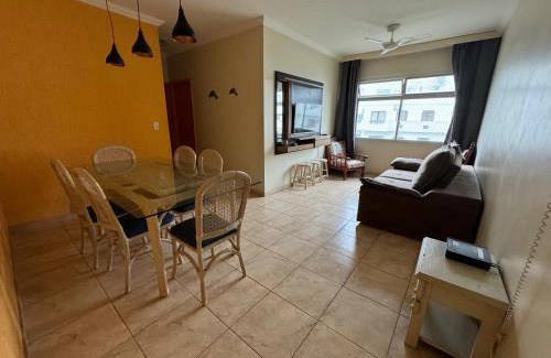 Jardim Vitoria Apartment | Enseada Guarujá