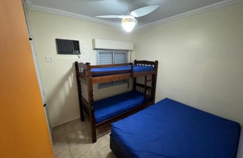 Jardim Vitoria Apartment | Enseada Guarujá
