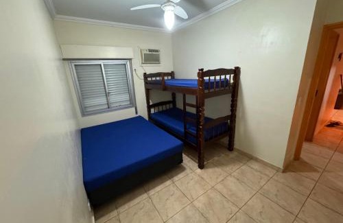 Jardim Vitoria Apartment | Enseada Guarujá