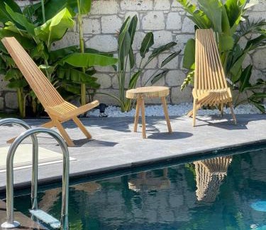 Tokoglu Hotel | Enso suit