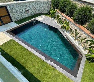 Tokoglu Hotel | Enso suit
