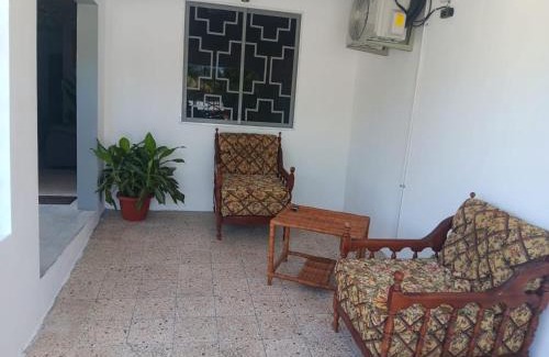 Spanish Town Zone Apartment | Ensom Escape