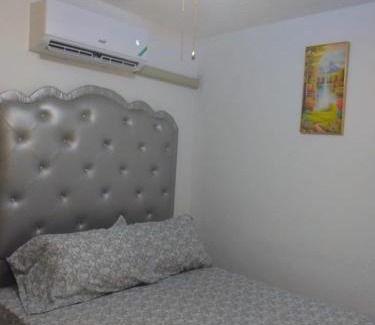 Spanish Town Zone Apartment | Ensom Escape
