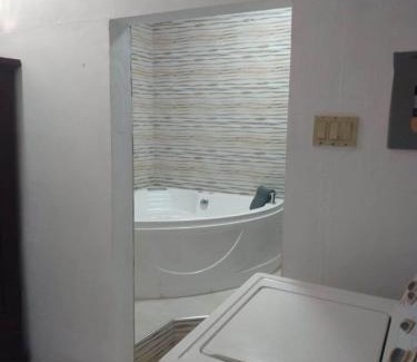 Spanish Town Zone Apartment | Ensom Escape