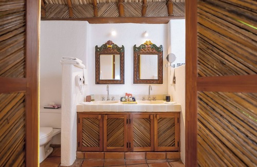Ixtapa - Zihuatanejo Hotel | Ensueño De Fuga