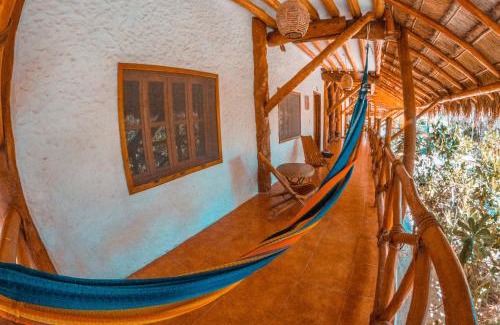 Isla Holbox Apartment | Ensueño Holbox & Beach Club